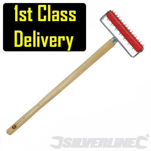 Free download HEAVY DUTY WALLPAPER PERFORATOR FOR STEAMER STRIPPING