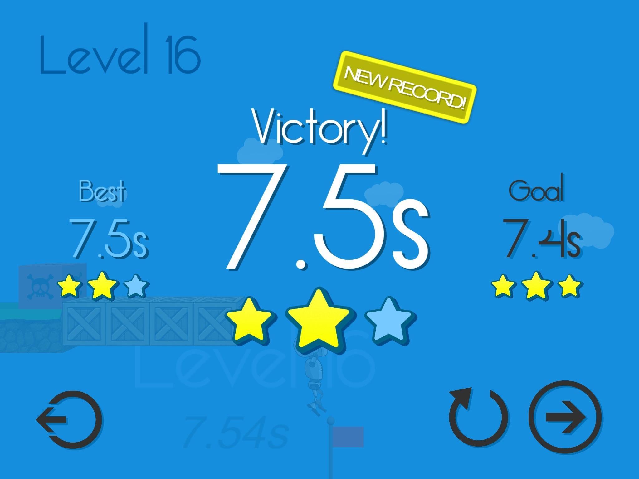 Impossibru For Android Apk