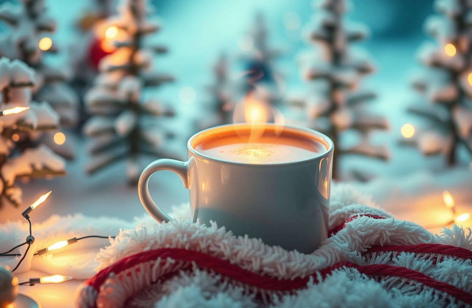 Christmas Wallpaper