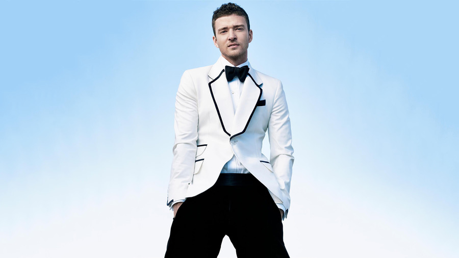 Justin Timberlake Wallpaper High Definition