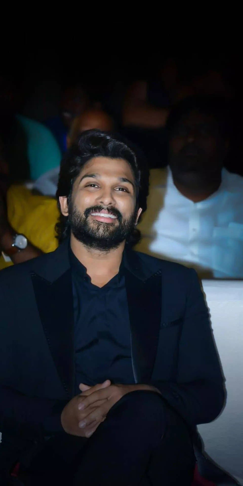 Top Allu Arjun HD Wallpaper Full 4k To Use