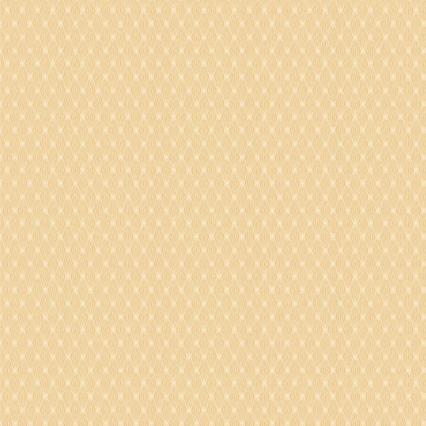 Yellow Mini Geometric Wallpaper   Wall Sticker Outlet 600x600