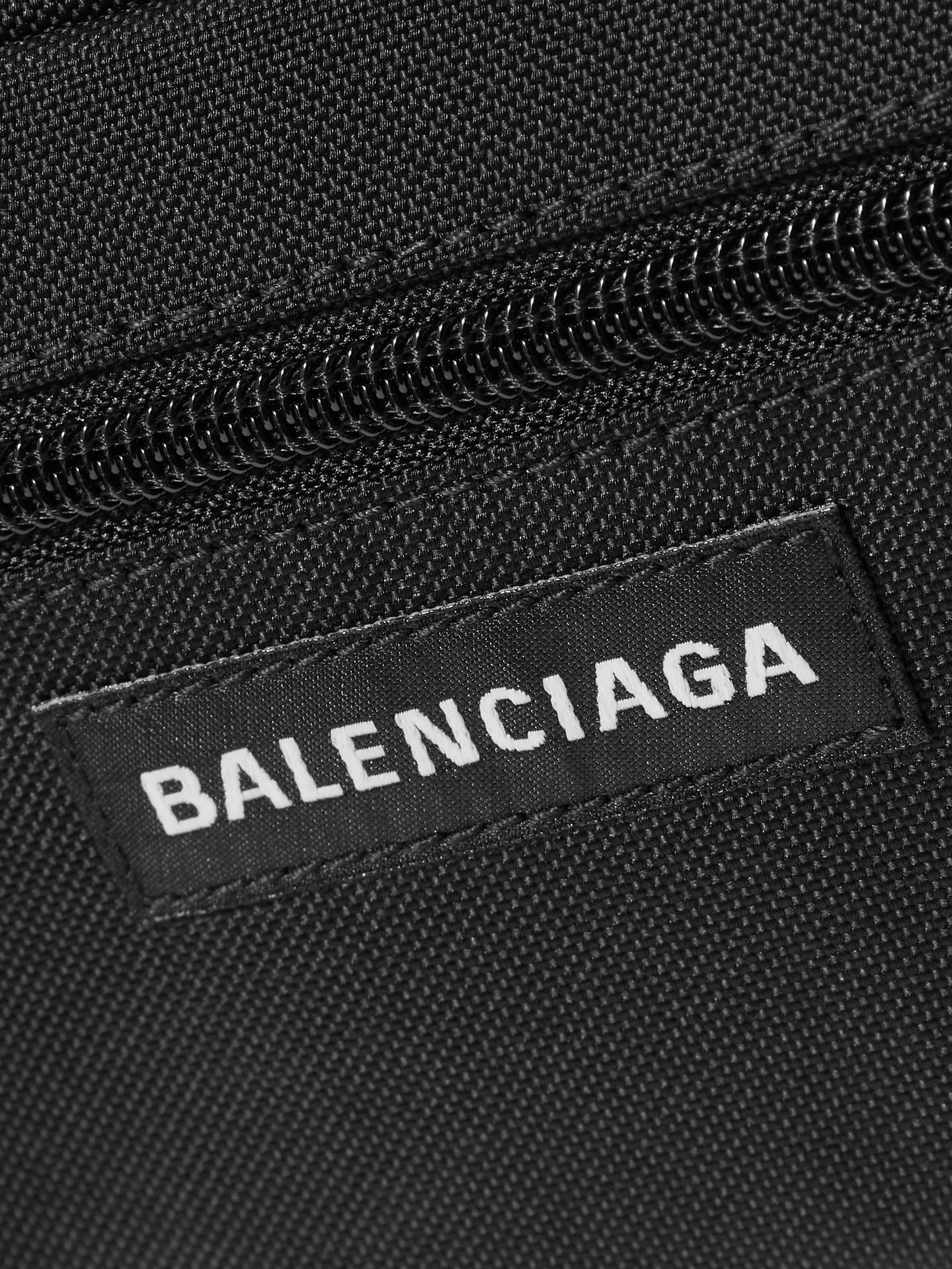 Download Balenciaga Bag Logo Wallpaper