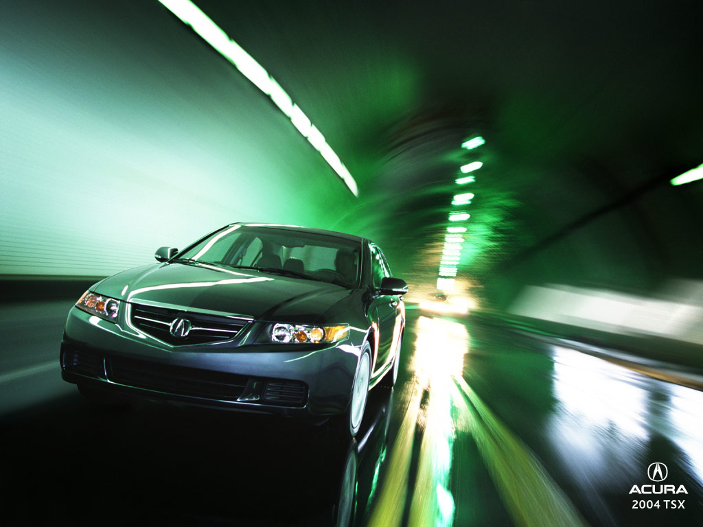 Acura Tsx Wallpaper By Cars