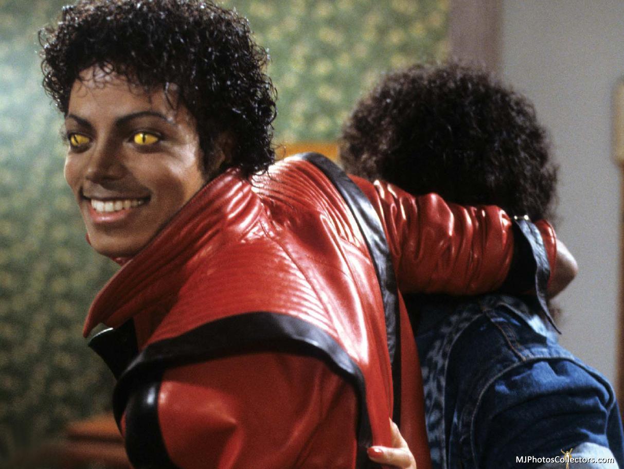 Michael Jackson Thriller Lyrics Find Song With Videos And