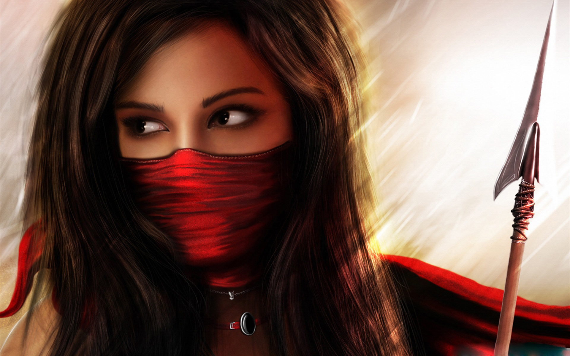 Beautiful Girl HD Wallpaper 1080p