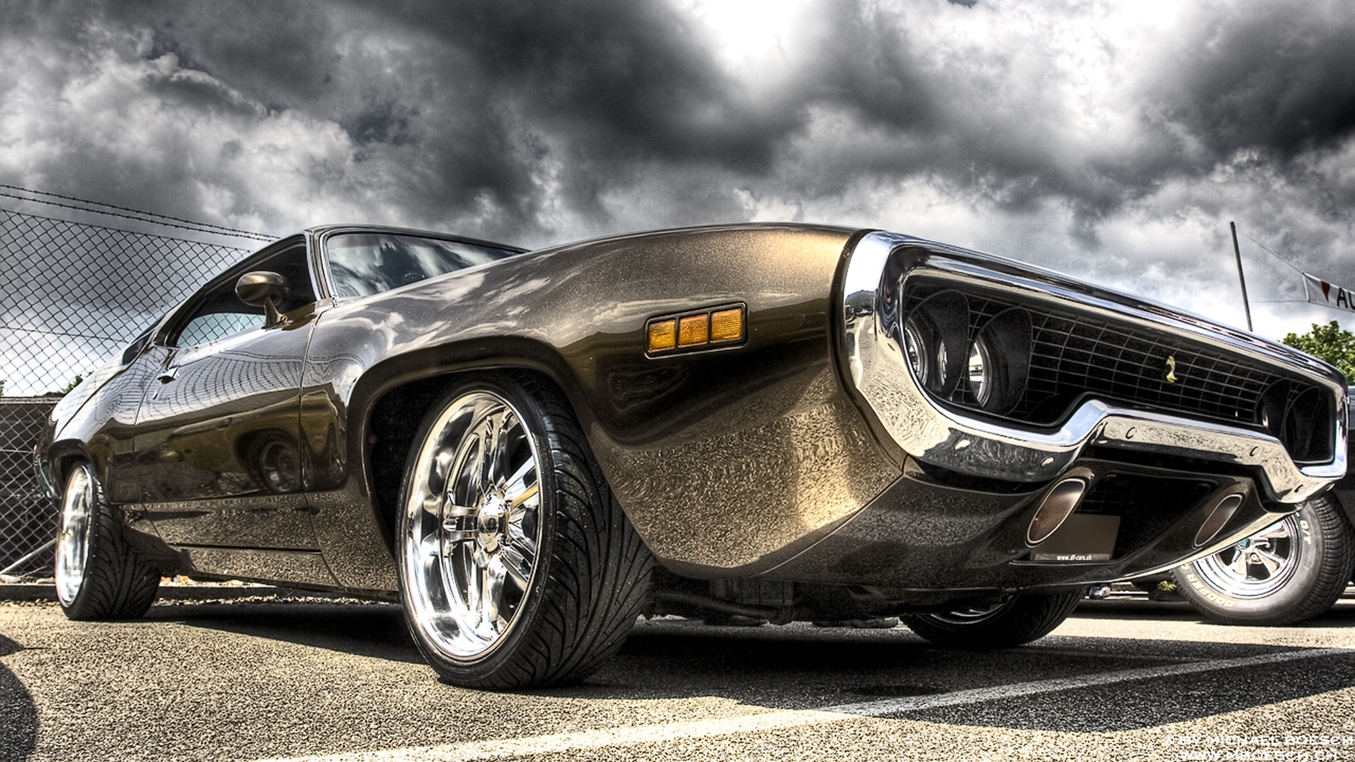 14+ Hd Muscle Car Wallpapers 1080p Pack Download free download