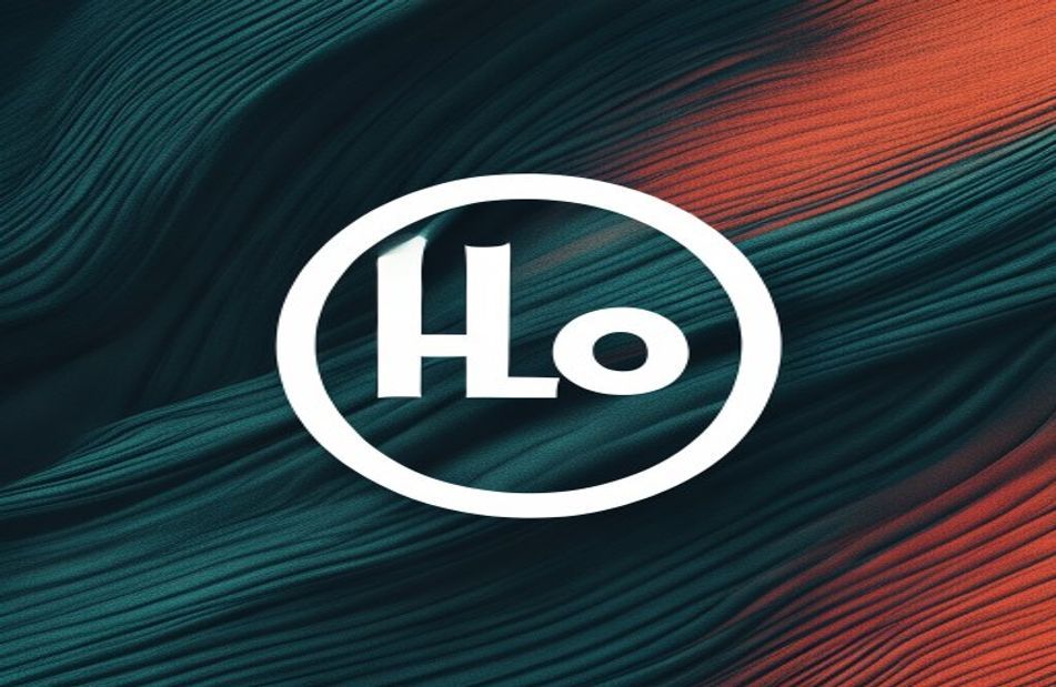 Polo Logo Wallpaper