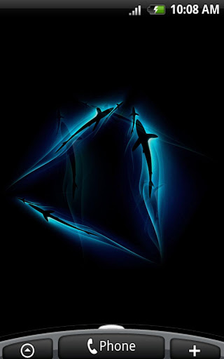 Sharks 3d Live Wallpaper Android Games