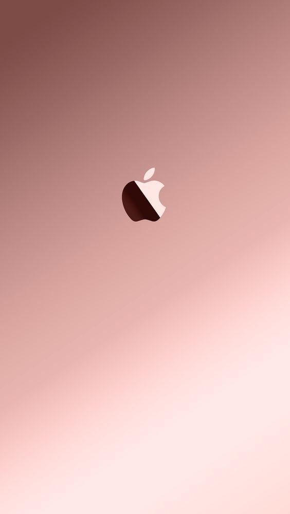 Best Rose Gold Wallpaper For iPhone
