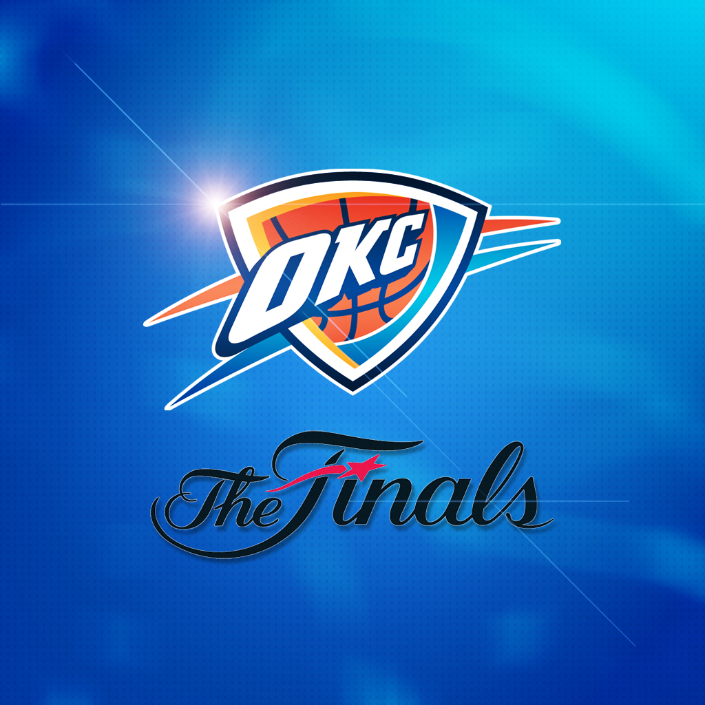 Okc Thunder Wallpaper HD