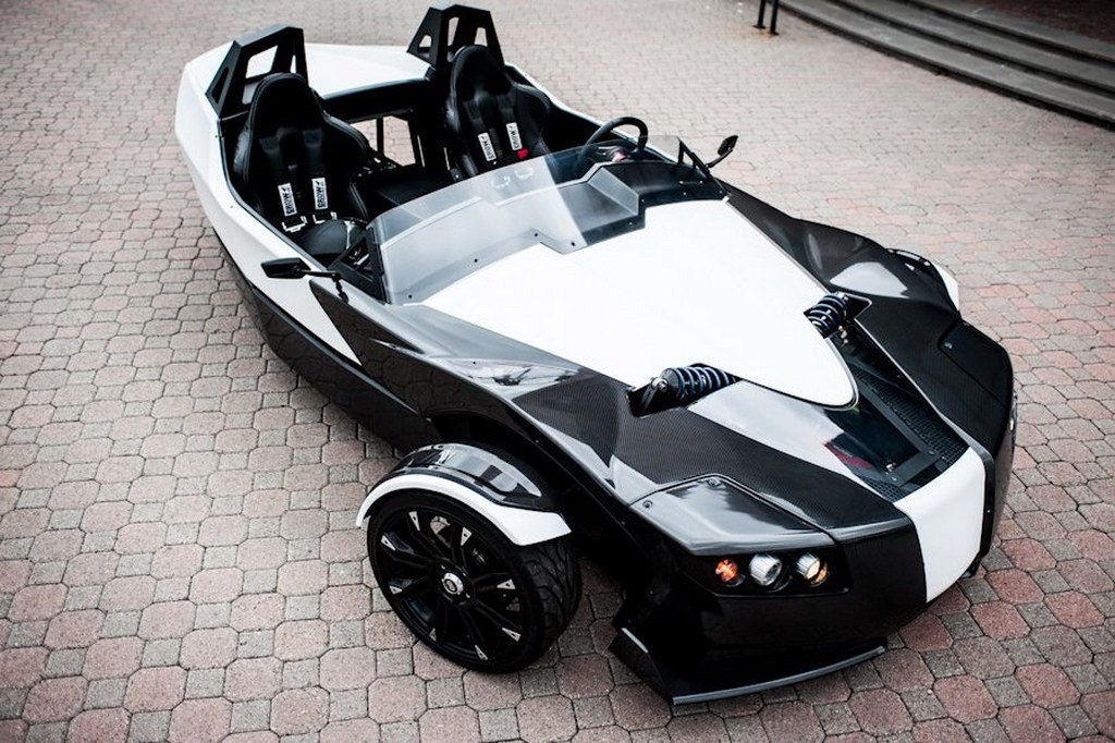 Torq Roadster Wheeler Ev Details Pictures