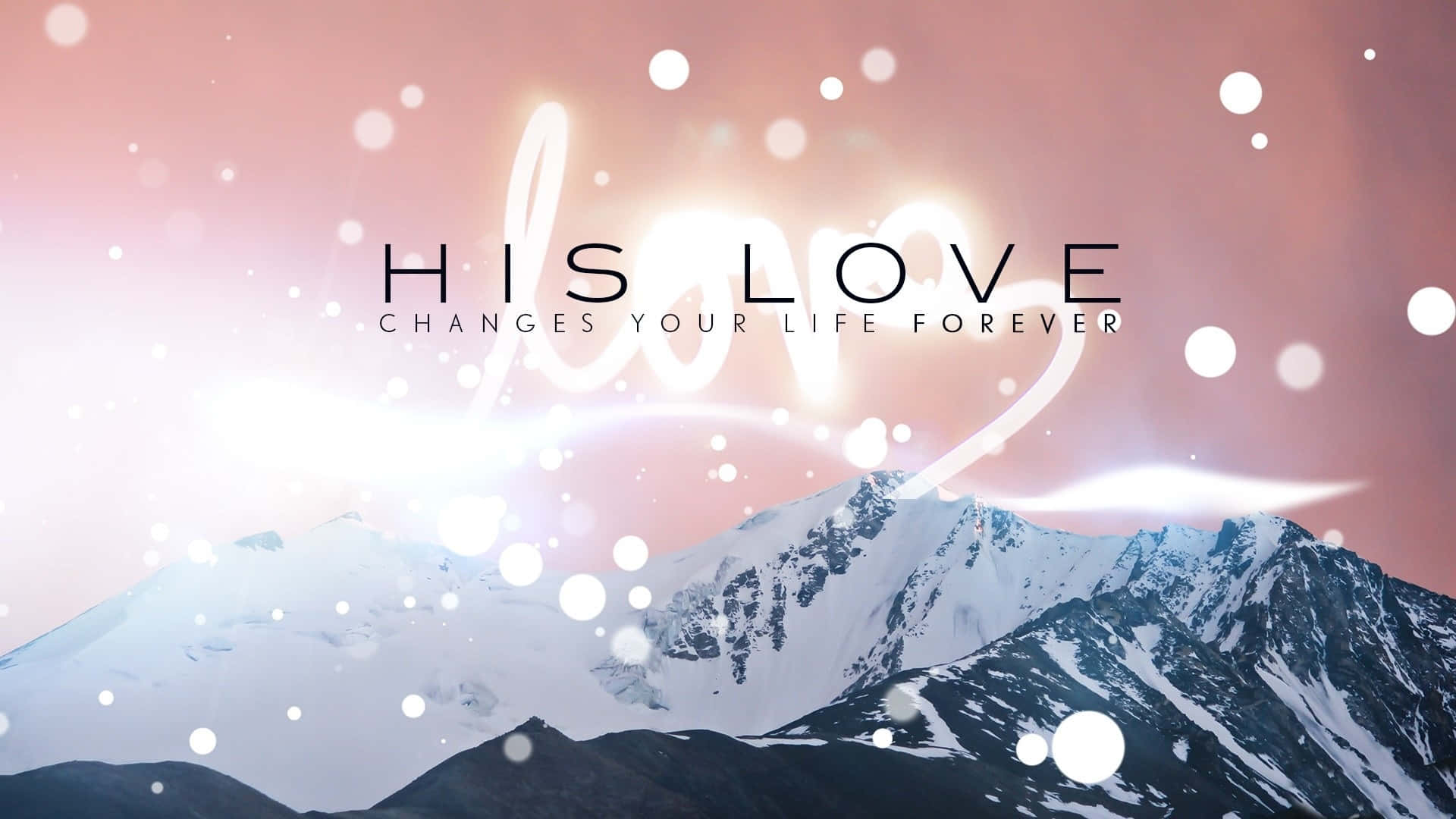 Christian Desktop Wallpaper