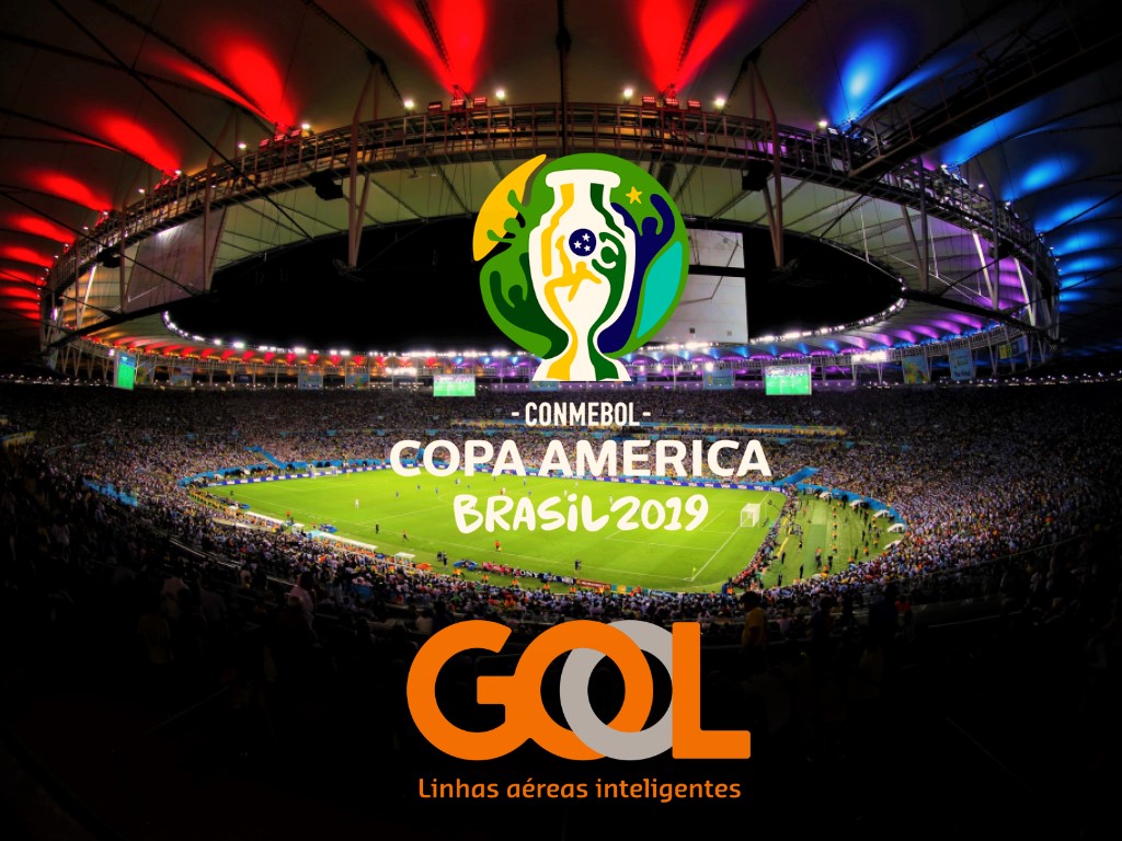 Copa Am Rica Latinoamerica Sport Travel