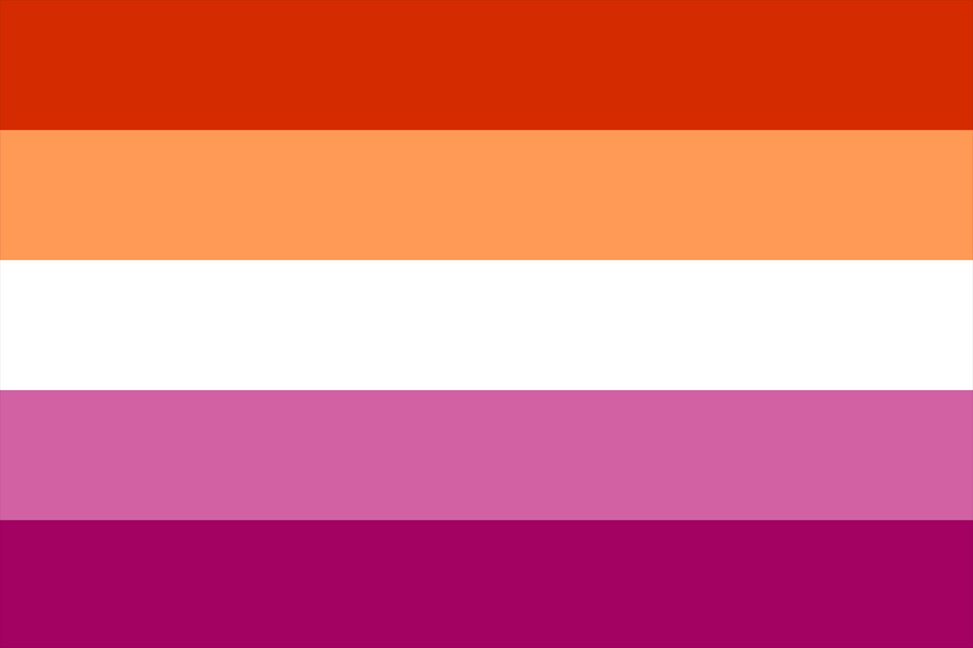 Pride Flag Wallpaper