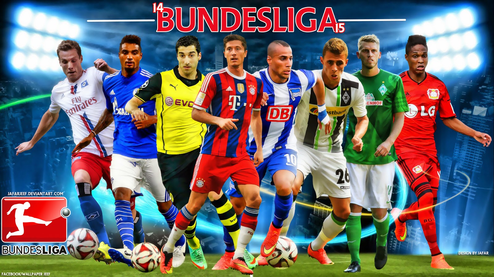 Football Events Live Stream Bundesliga Today Matchs
