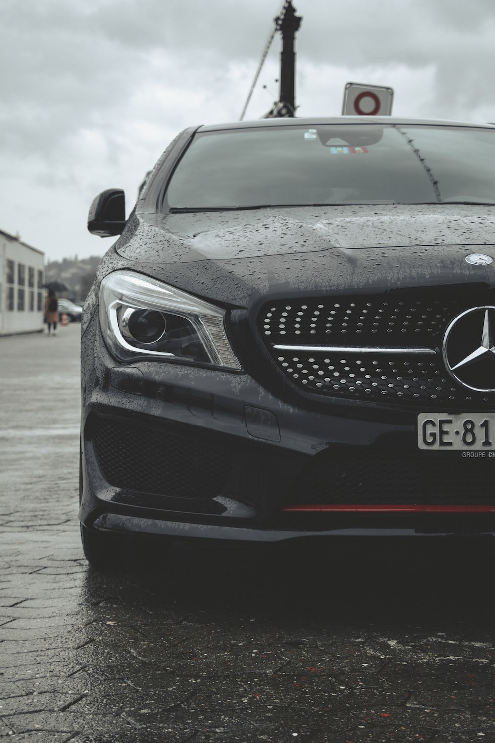 Mercedes C Class Pictures Image