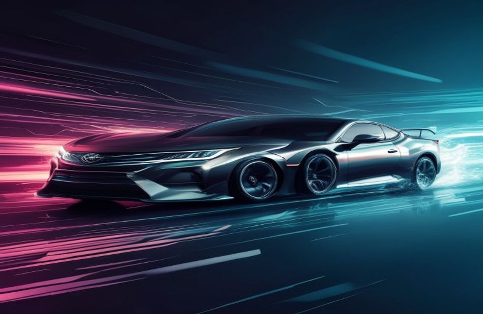 Toyota Logo Wallpaper