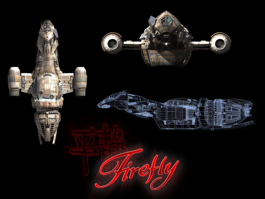 Gallery For Gt Firefly Tv Show Wallpaper