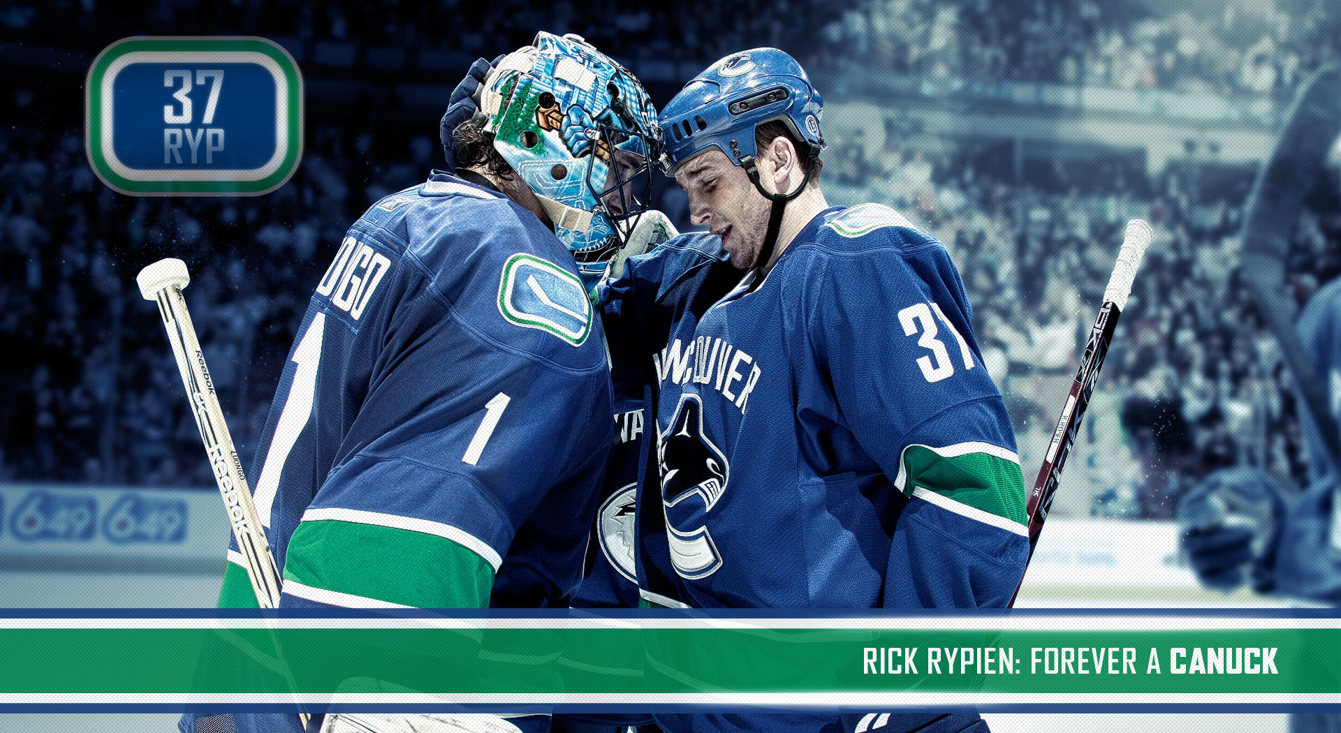 Vancouver Canucks Wallpaper Posters