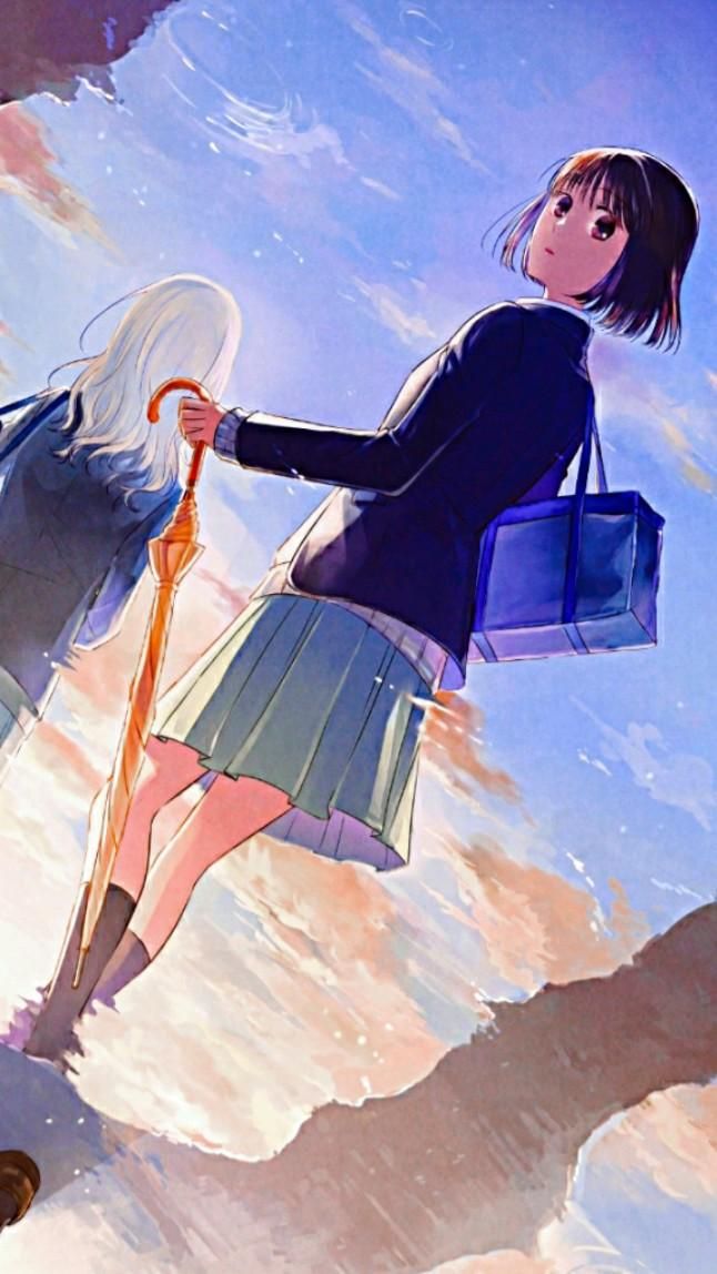Amakusa Ryou - Koi to Yobu ni wa Kimochi Warui - Zerochan Anime Image Board