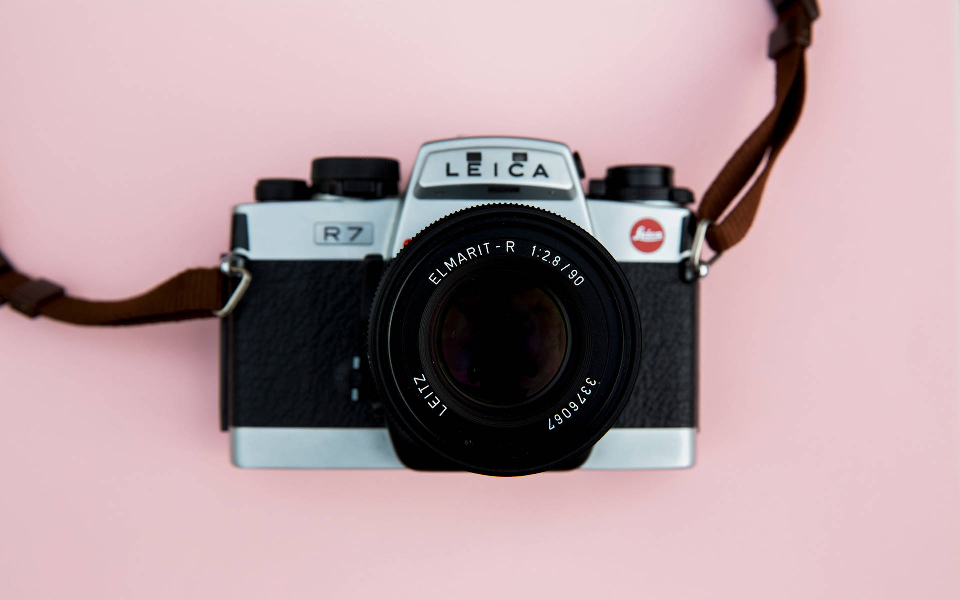 Dslr Camera Wallpaper