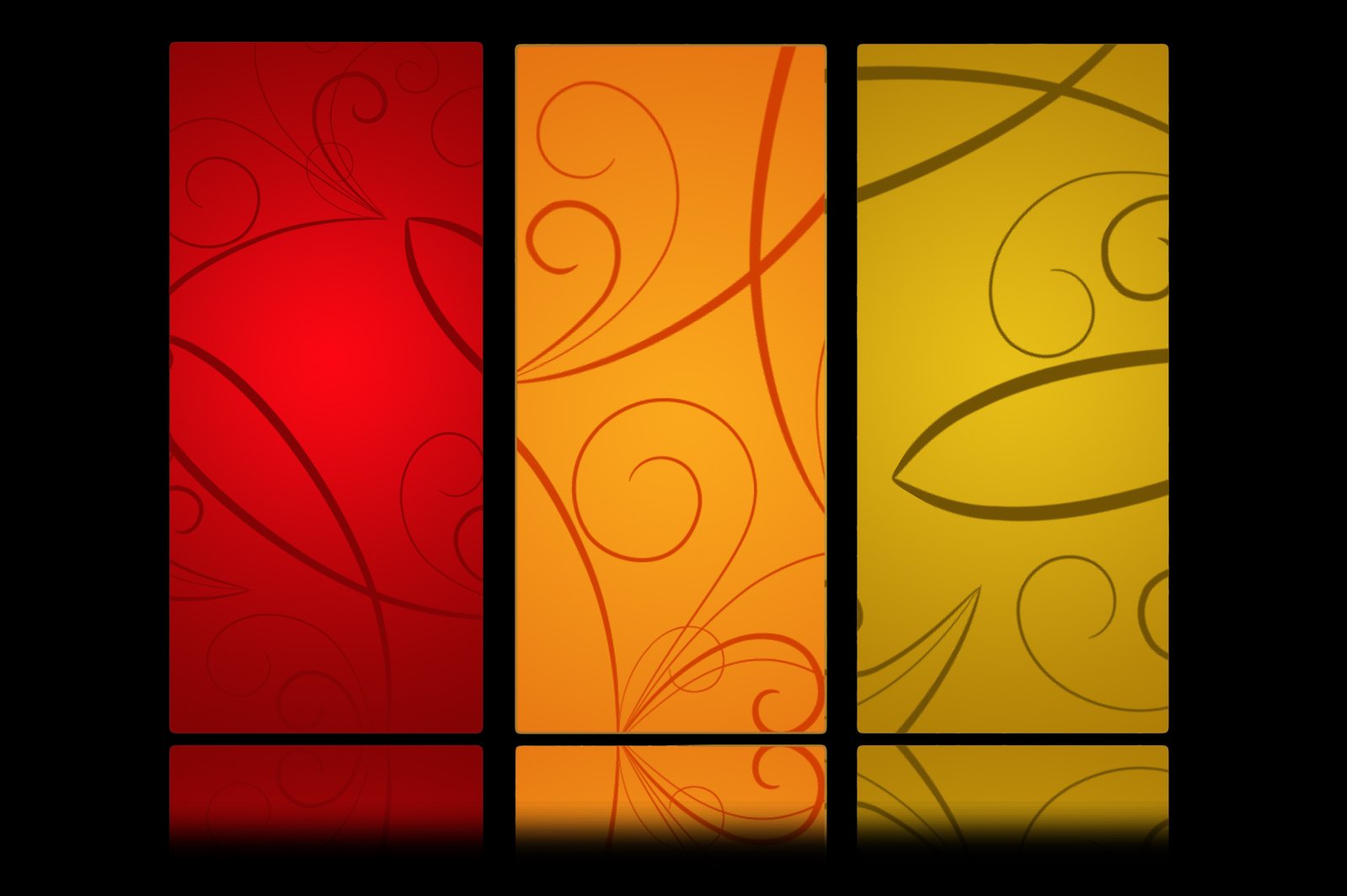 Panels Stock Photo Wallpaper