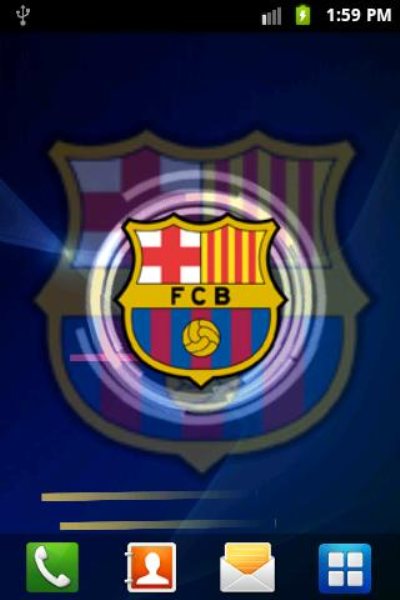 FC Barcelona Wallpapers  TrumpWallpapers