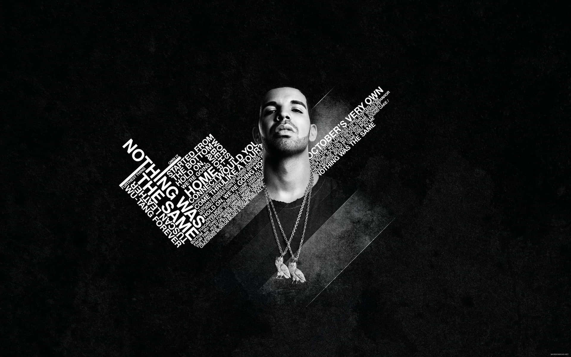 Aesthetic Drake Wallpaper