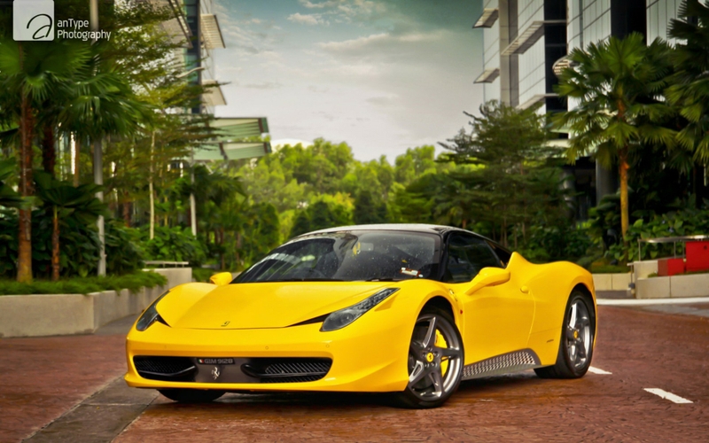  1015 Category Cars Hd Wallpapers Subcategory Ferrari Hd Wallpapers