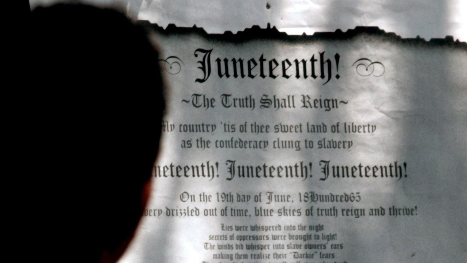 What is Juneteenth and how is Tampa Bay celebrating