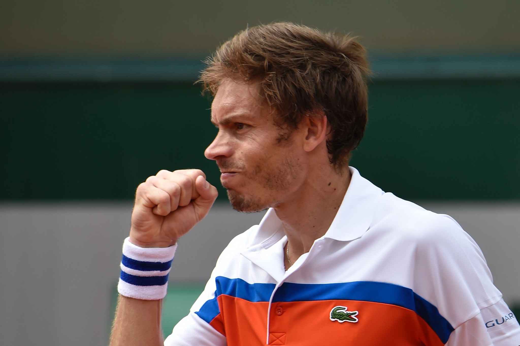 Nicolas Mahut Condemns The Wta Ceo Over Maria Sharapova Issue Wallpaper