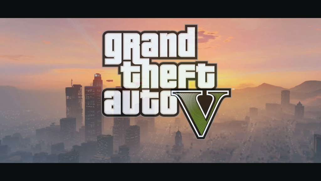 Grand Theft Auto V Wallpaper Gta