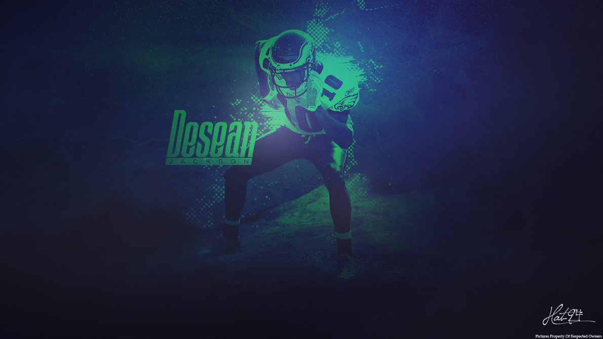Desean Jackson Wallpaper For iPhone By Hat