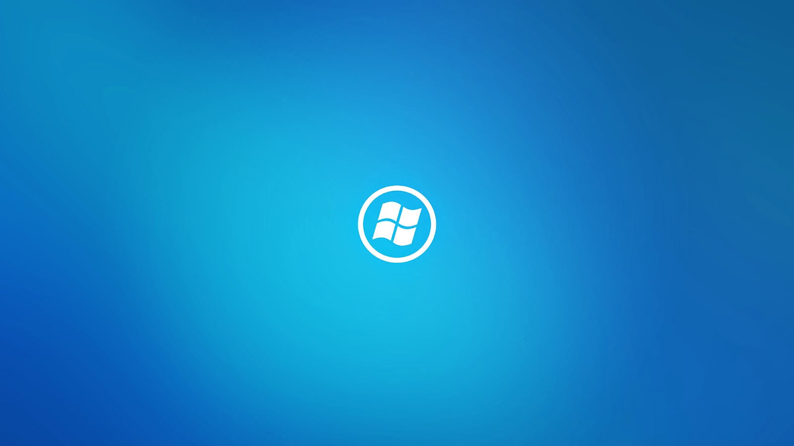 Windows 10 Logo Wallpaper HD   HD Wallpaper