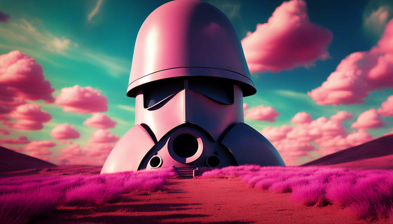 Pink Floyd Division Bell Wallpaper