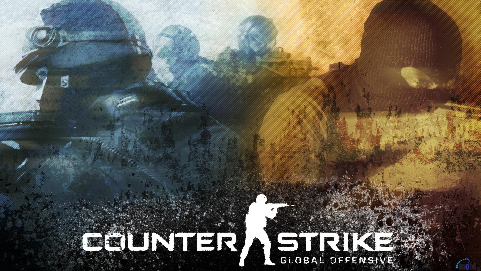 Wallpaper Counter Strike Global Offensive X HDtv 1080p