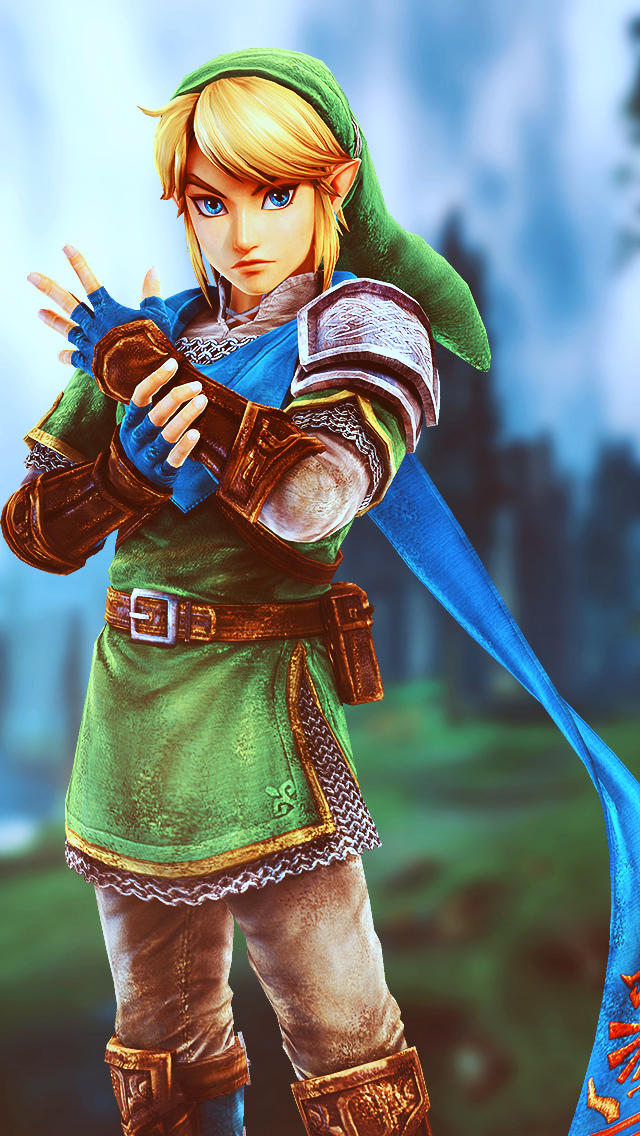 Legend Of Zelda Hyrule Warriors Wallpaper N9i2yirg2p1sm0d0bo1