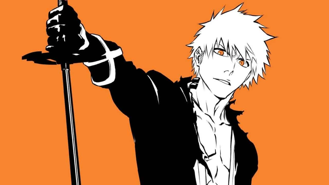 Bleach Thousand Year Blood War Anime Gets New Trailer and Poster