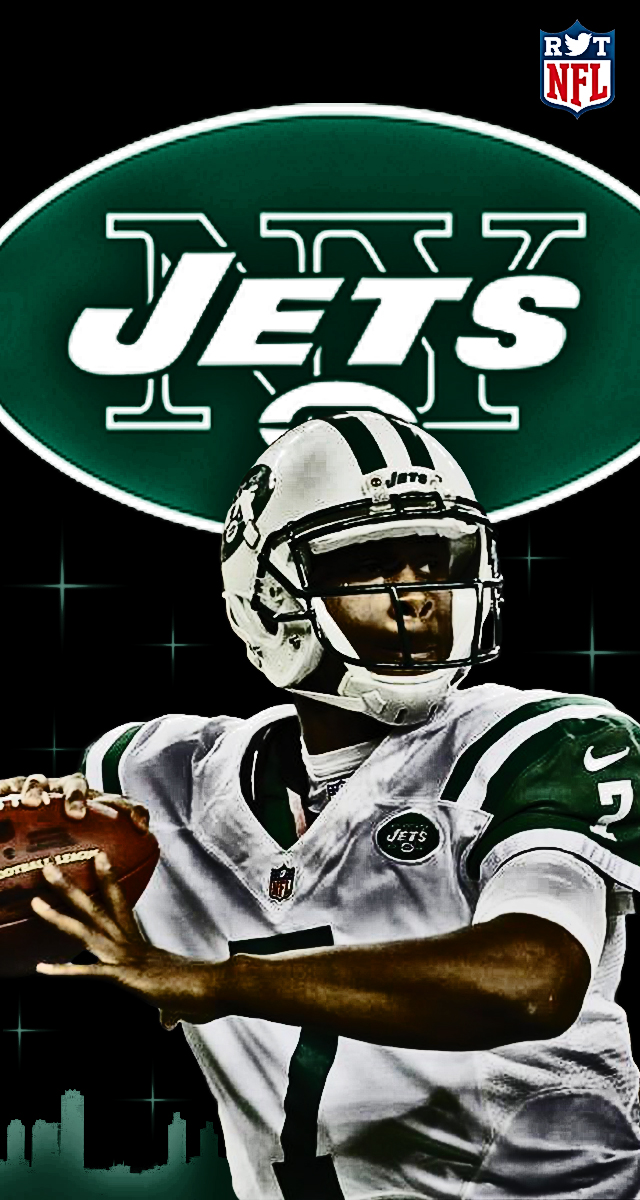 Gallery New York Jets iPad Wallpaper