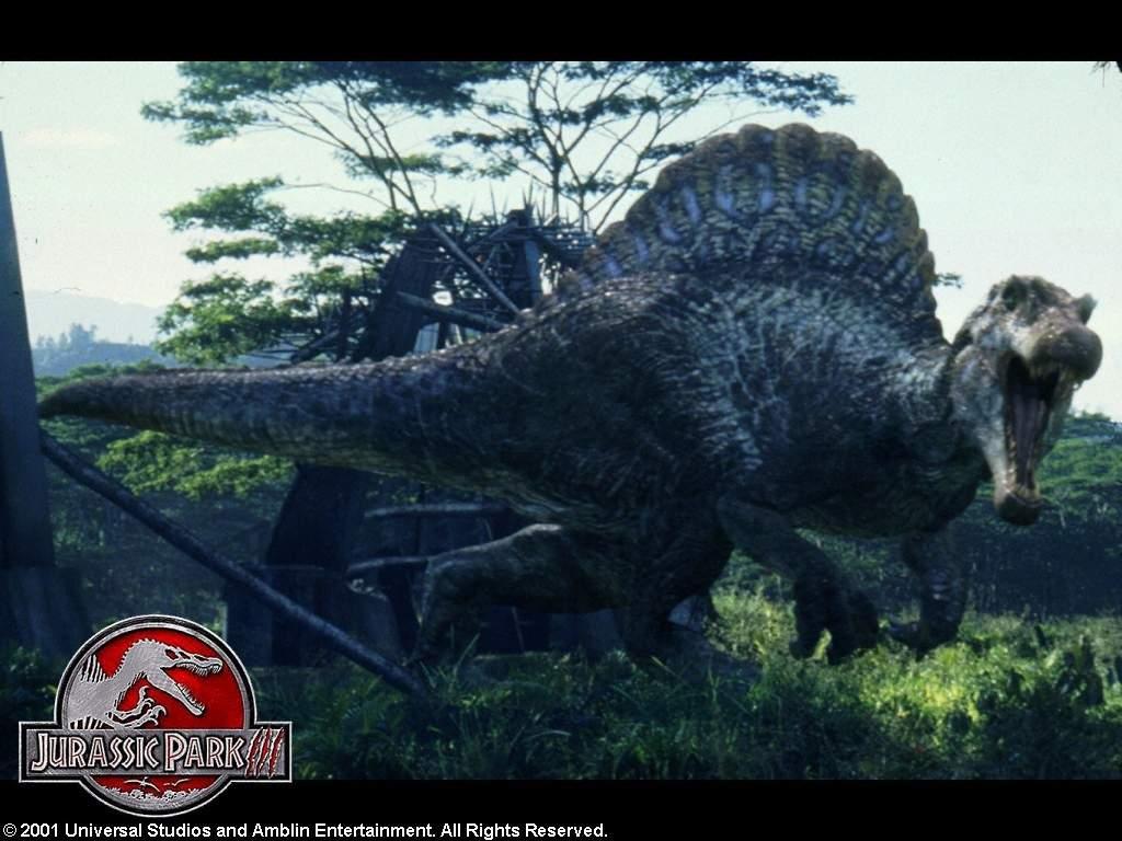 Jurassic Park Fond Ecran Wallpaper Pictures