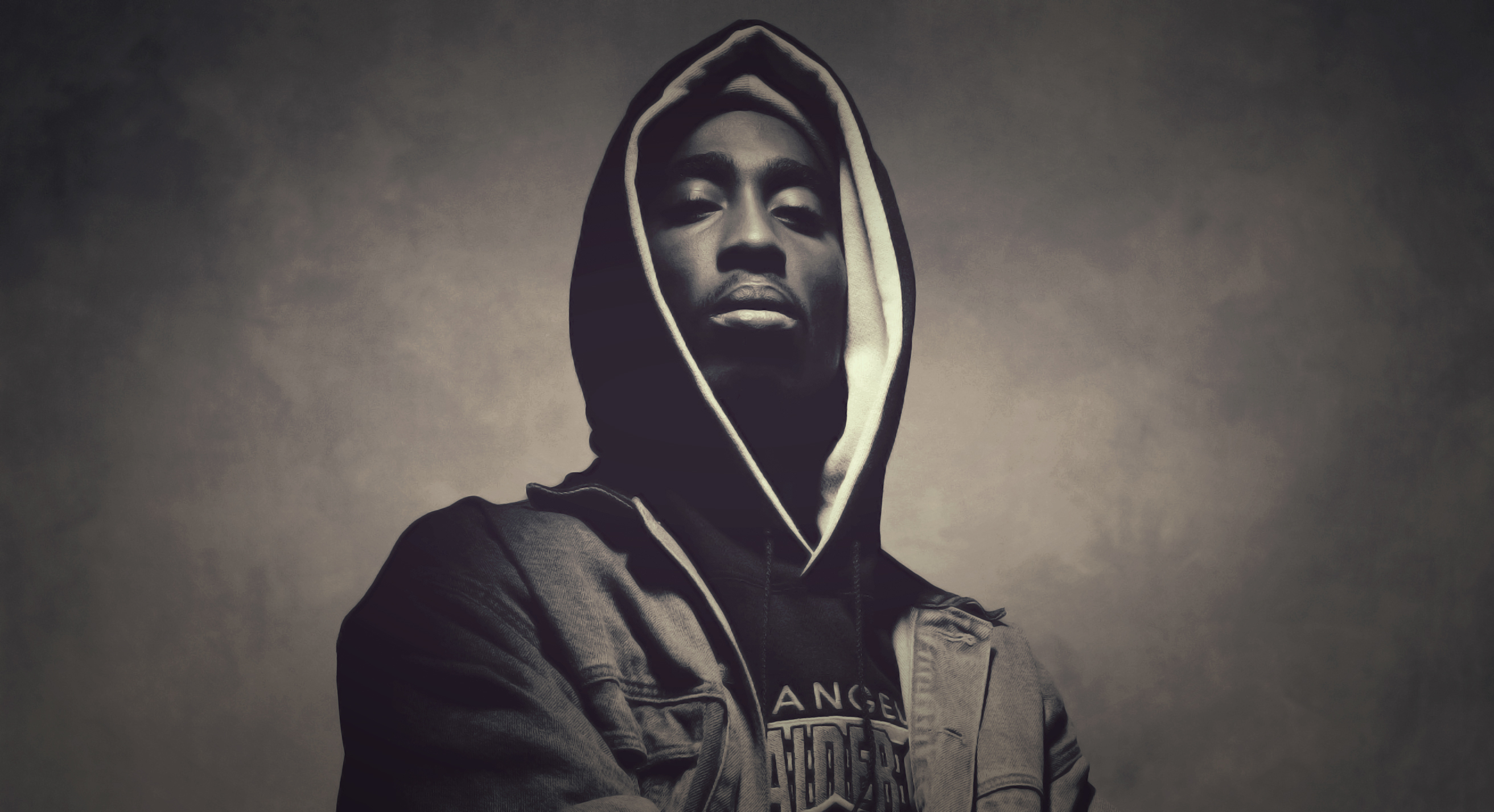 Tupac Wallpaper 2pac Rap Gangsta Nigga West Coast Amaru Shakur