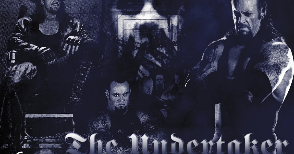 Undertaker Wwe Wallpaper Superstars