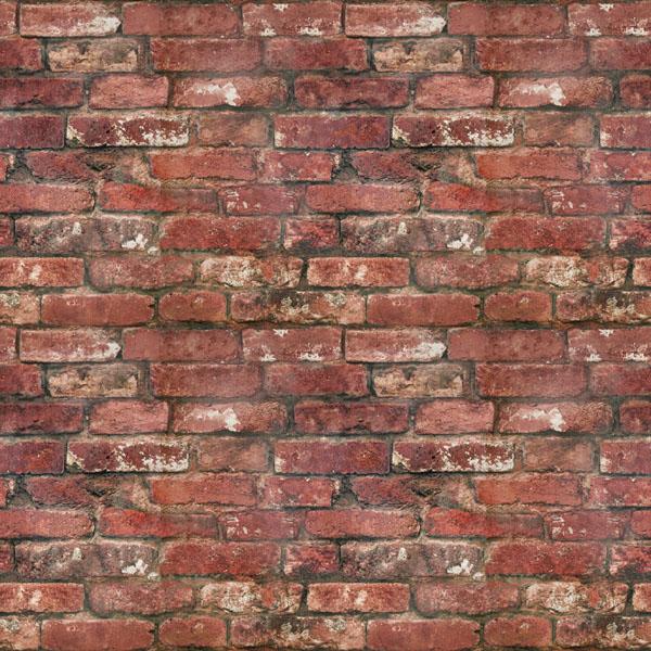 Lowry Brick Wallpaper Effect Image Hosted