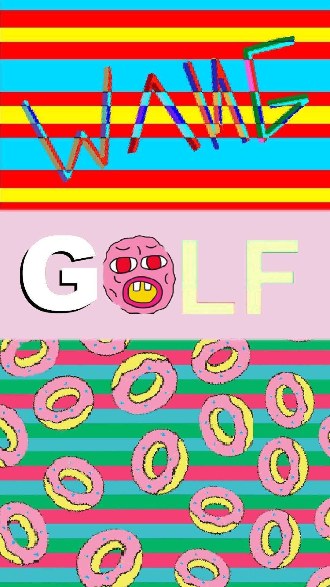 Ofwgkta iPhone Wallpaper Posted By Michelle Thompson