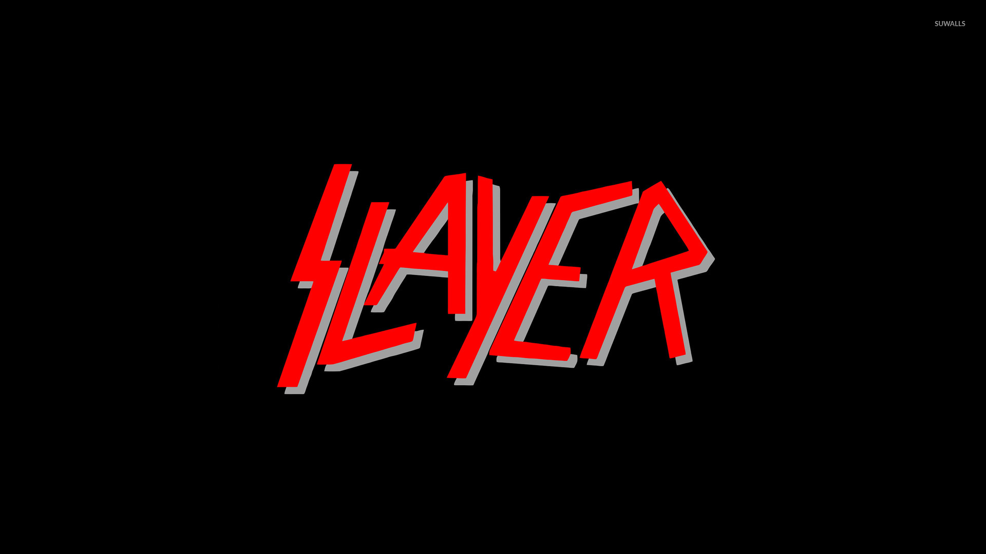 Slayer wallpaper 1920x1080