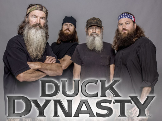 Duck Dynasty Season To Premiere Wednesday Aug