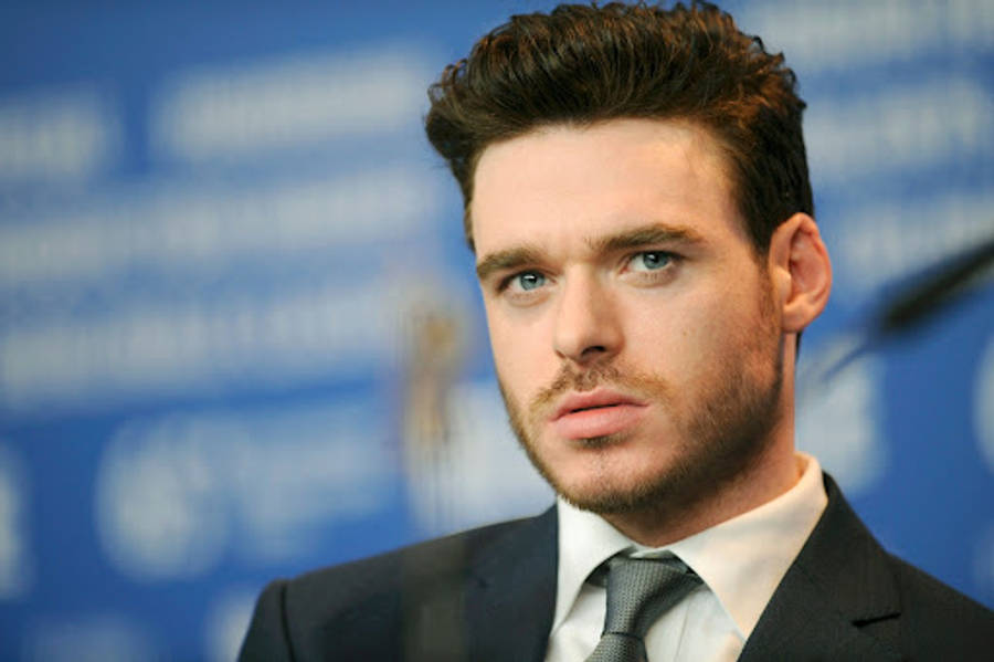 Richard Madden Wallpaper
