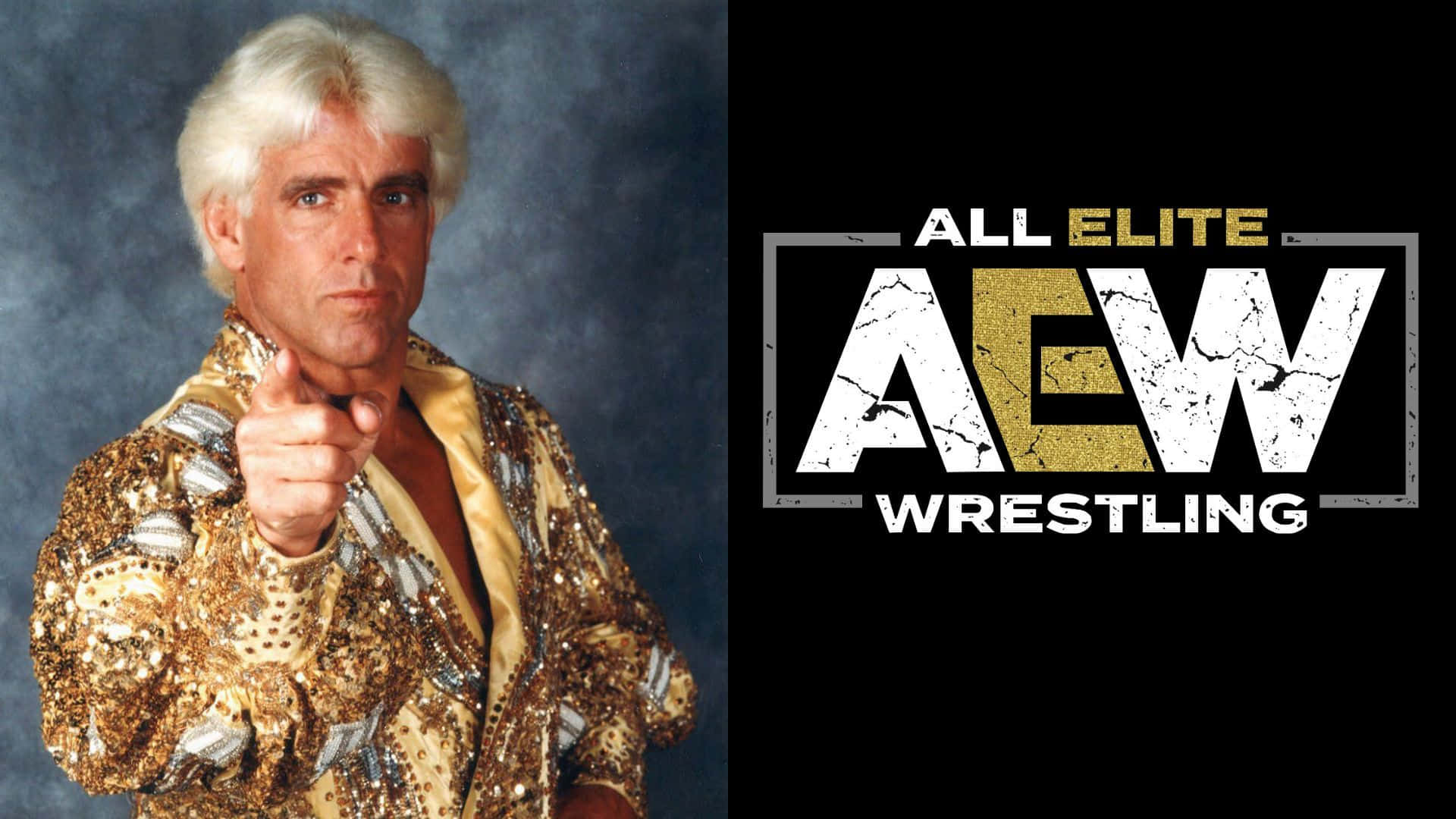 Ric Flair Wallpaper