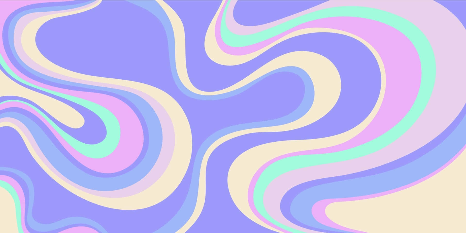 Y2k Background Wallpaper